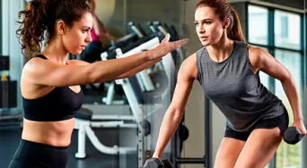 Cardio o pesas: un estudio revela cuál debes hacer primero para mejores resultados