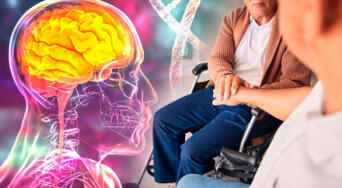 Esperanza para pacientes con ELA: científicos crean tecnología que restaura la capacidad de hablar