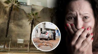 Estrés postraumático tras los sismos en Perú: miedo, ansiedad y cómo enfrentarlos