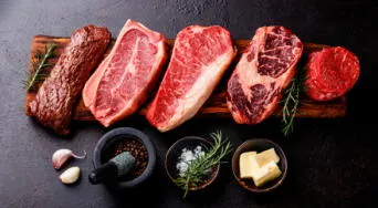 ¿La carne roja es buena o mala para la salud? Esto opinan los expertos