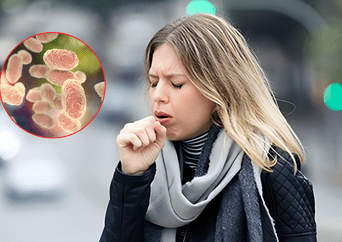 Estas son las causas más comunes de faringitis durante el invierno, según especialistas