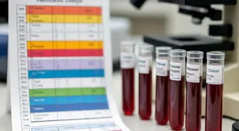 Este resultado en tu hemograma podría advertirte sobre un posible cáncer: lo que debes saber