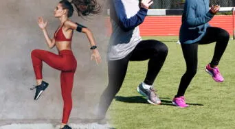 Skipping: la forma más sencilla y rápida de quemar grasa sin salir de casa