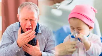 Minsa alerta sobre el incremento de neumonía e influenza este invierno: ¿cómo protegerse?