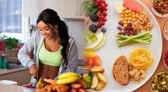 Expertos en salud cardiovascular revelan los mejores y peores alimentos para el colesterol alto