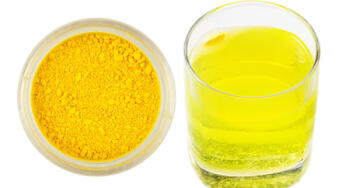 Digesa advierte sobre el peligro del colorante amarillo 5: presente en gaseosas, snacks y caramelos
