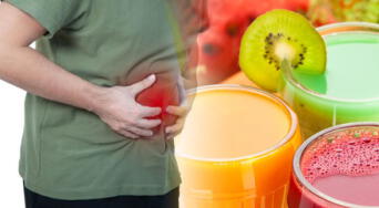 9 bebidas saludables que mejoran la digestión y combaten la inflamación, según una nutricionista