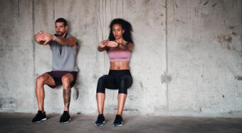 ¿Quieres ganar masa muscular? La clave está en la constancia de tu rutina