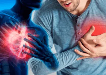 ¡Misterio resuelto! Esta es la razón por la que jóvenes aparentemente sanos sufren infartos, según un cardiólogo
