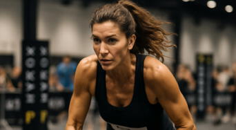 Entrenamiento Metcon: el método eficaz para quemar grasa y tonificar, según la ciencia