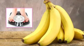 Descubre cómo el plátano puede ayudarte a adelgazar y mejorar tu salud