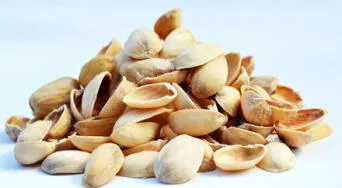 ¿Para qué sirven las cáscaras de pistacho? Descubre por qué no deberías tirarlas a la basura