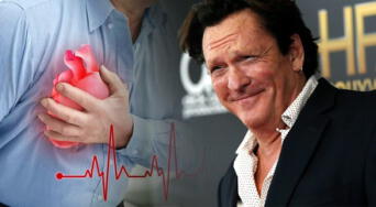 Michael Madsen murió por un paro cardíaco: estas son las señales que no debes ignorar para prevenir una tragedia similar