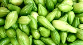 Chayote: las increíbles propiedades que son beneficiosas para la salud, según expertos