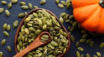 ¿Qué beneficios ocultos tienen las semillas de calabaza para tu salud? Esto dicen los expertos