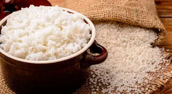Harvard revela el ingrediente clave para un arroz más graneado y lleno de sabor ¡Y en pocos minutos!