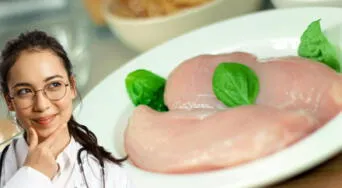 El truco que mejora la digestión del pollo y potencia su sabor, según expertos