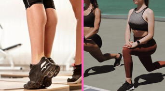 ¡Olvídate de las lesiones! Los 8 ejercicios de calentamiento que preparan tu cuerpo y mente para entrenar mejor
