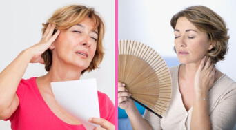 ¿Cómo cuidarse durante la menopausia? Consejos para mantener la salud física y emocional, según expertos