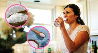 Cloruro de magnesio: qué beneficios aporta a tu salud y cómo tomarlo correctamente, según expertos