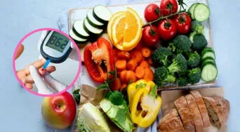 Cómo bajar el azúcar en sangre de forma natural: qué alimentos y hábitos realmente ayudan, según expertos