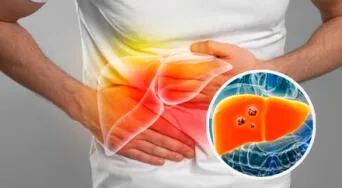 Las señales silenciosas del hígado graso y los cambios en la dieta que recomiendan los expertos