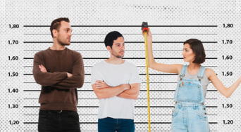 Ejercicios para la estatura: cuáles realmente ayudan a crecer y cómo aplicarlos, según expertos