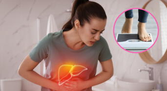 Este es el increíble tubérculo que desinflama el hígado, ayuda a bajar de peso y previene la cirrosis, según expertos