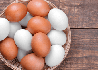 Esto le pasa a tus riñones si comes muchos huevos, según especialistas