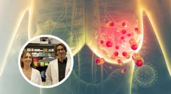 Un gran paso contra el cáncer de mama: científicos españoles hallan su origen y cómo detener la metástasis