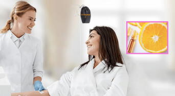 Vitamina C endovenosa: qué es, beneficios y cómo aplicarla correctamente para mejorar tu salud, según expertos
