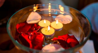 El PODEROSO ritual que el Feng Shui recomienda para quienes quieren atraer el amor verdadero