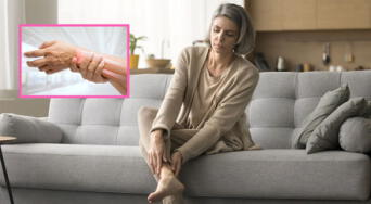Osteopenia: qué es, por qué tratarla a tiempo previene la osteoporosis y qué hacer para fortalecer tus huesos
