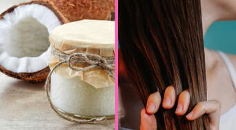 Aceite de coco para el cabello: beneficios, cómo aplicarlo y cuándo evitarlo, según expertos