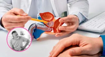 La semilla, rica en zinc y antioxidantes, que ayuda a los hombres a proteger la próstata, según expertos