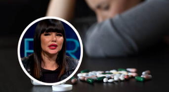 Angie Jibaja sufre el rechazo de su hijo: cómo la salud mental de los padres impacta en los niños