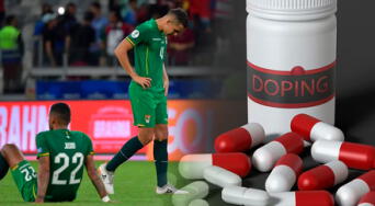 Ostarine y acetazolamida: las sustancias que le podrían costar el Mundial 2026 a Bolivia por casos de doping