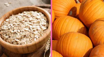 Licuado de avena con calabaza: conoce los maravillosos beneficios que fortalecen tu salud desde el desayuno
