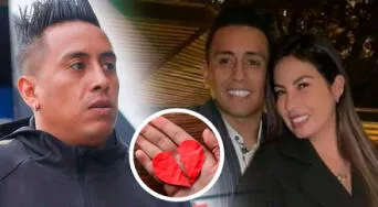 Christian Cueva se niega a firmar el divorcio de Pamela López: ¿Control emocional o miedo al abandono?