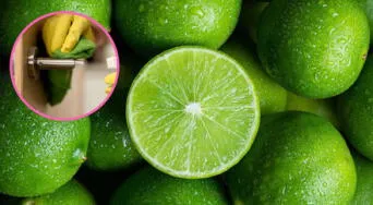 Rociar limón en los picaportes de casa: conoce el truco casero que tiene grandes beneficios para tu hogar