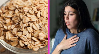 Avena y salud mental: el superalimento que ayuda a calmar el estrés y la ansiedad, según expertos