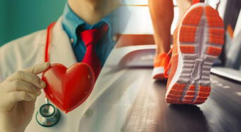 ¿Cómo entrenar para bajar la presión y fortalecer tu corazón? La ciencia responde