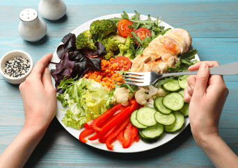 Lo que realmente debes saber sobre estos 5 alimentos, advierten los expertos