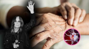 Parkinson: el trastorno neurológico que enfrentó Ozzy Osbourne, causas, síntomas y tratamientos