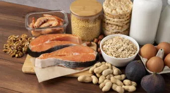 Omega 3: el nutriente clave para tu corazón y salud mental, según expertos