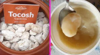 Tocosh: el poderoso antibiótico natural andino que combate úlceras, infecciones y más