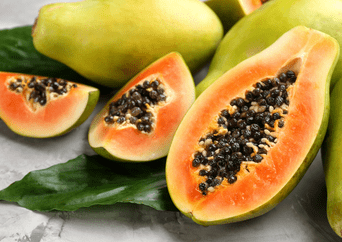 ¿La papaya puede hacerte daño? Conoce sus posibles efectos secundarios, según expertos