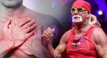 ¿Cómo prevenir un paro cardíaco? La causa que habría terminado con la vida de Hulk Hogan
