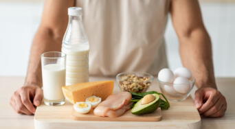 ¿Es más importante hacer dieta o ejercicio? Un entrenador personal responde