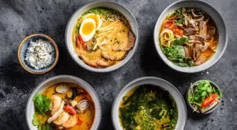 ¡Dile adiós al frío! La rica sopa que combate el invierno y fortalece tus defensas, según expertos